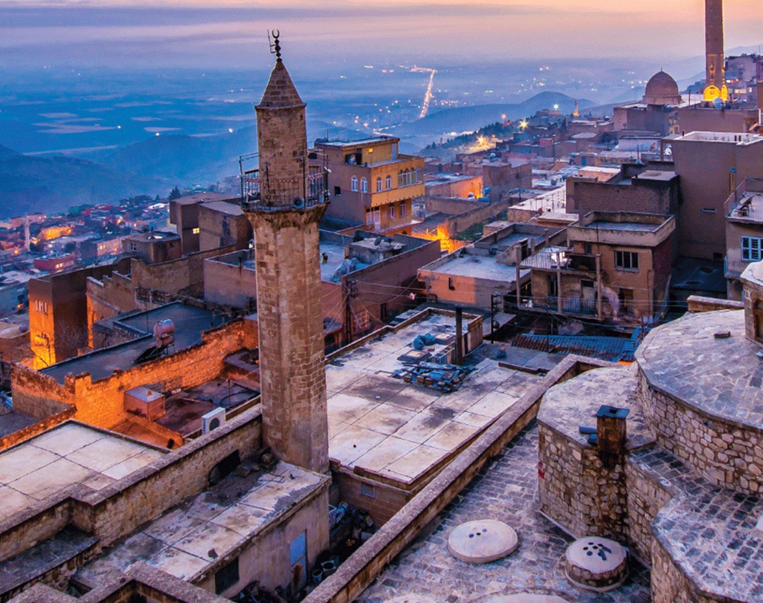 Mardin Araç Kiralama - Araç Kiralama