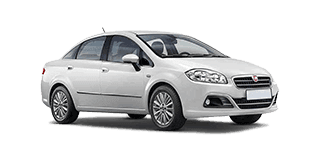Fiat Linea - Araç Kiralama