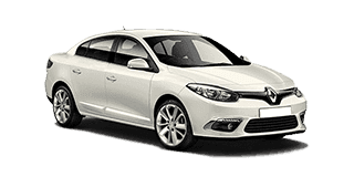 Renault Fluence - Araç Kiralama