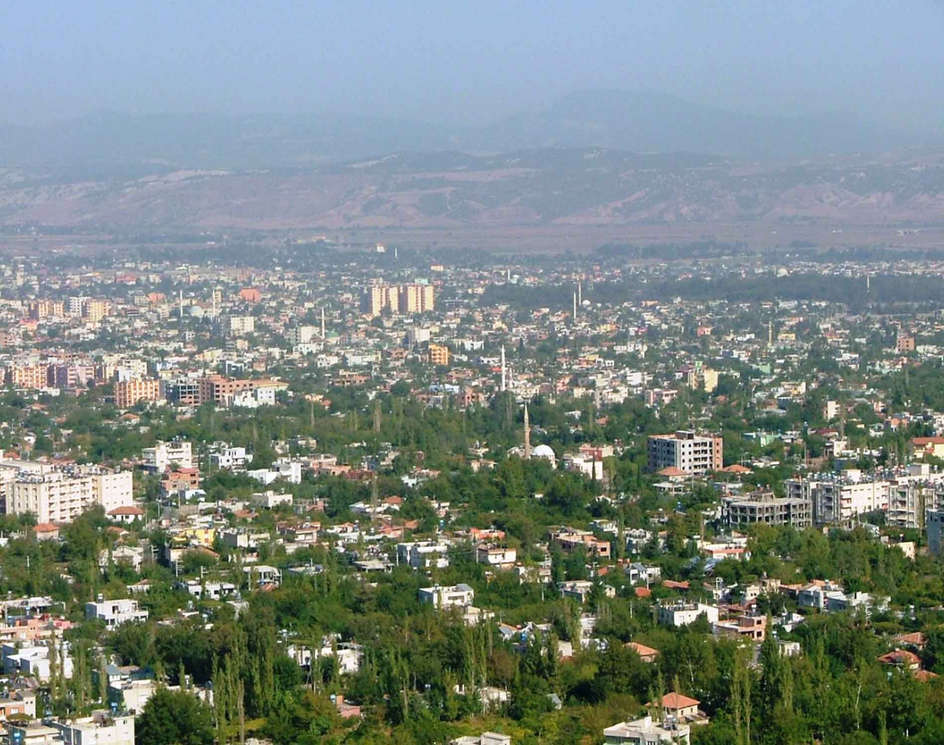 Osmaniye Araç Kiralama - Araç Kiralama