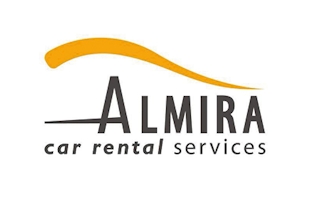 Almira-ErtürkCar Rental