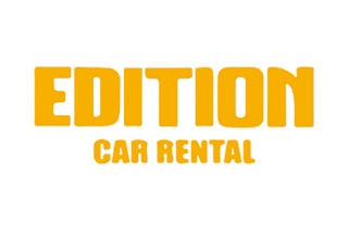 Edition CarCar Rental