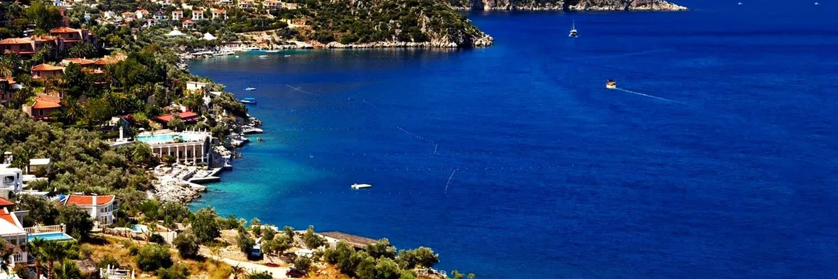 Kalkan Rent a Car - Car Rental