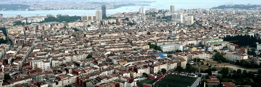 Şişli Mietwagen - Autovermietung am