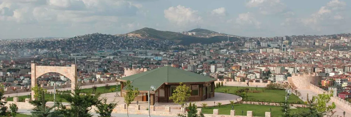 Darica Car Rental - Car Rental
