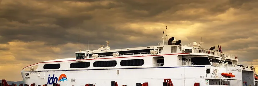Yenikapi IDO Rent a Car - Car Rental