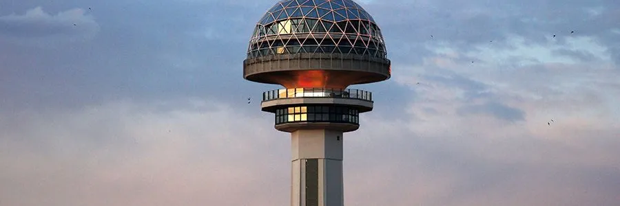 Çankaya Mietwagen - Autovermietung am