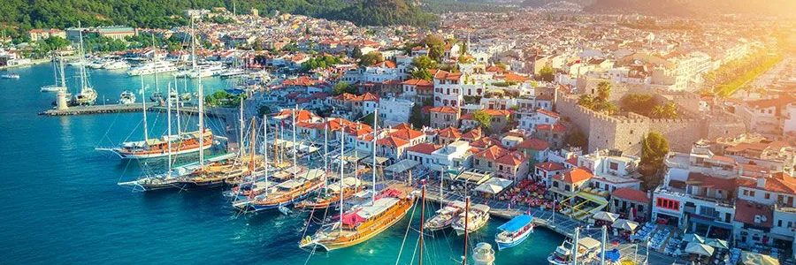 Mugla Marmaris Rent a Car - Car Rental