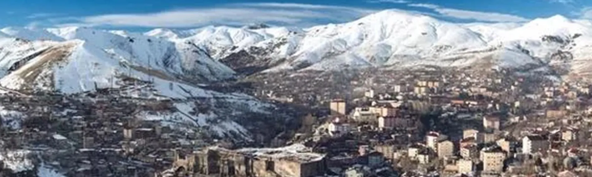 Bitlis Rent a Car - Car Rental