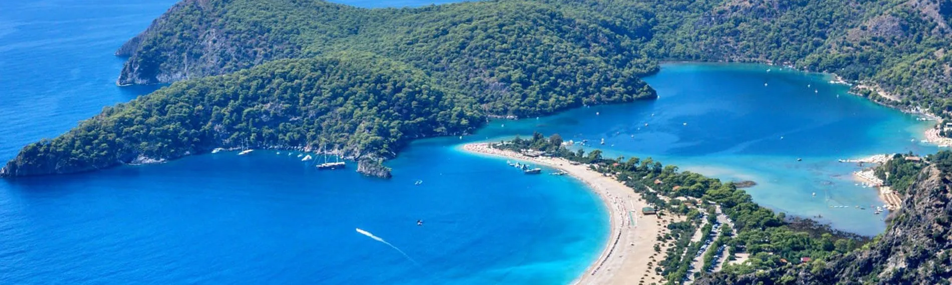 Mugla Rent a Car - Car Rental
