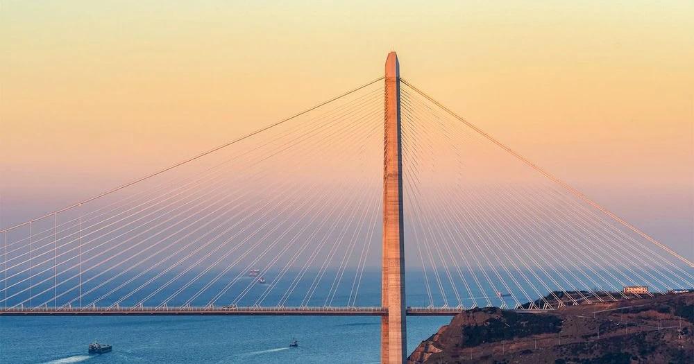 2025 Update to Motorway and Bridge Tolls: Here are the New Tariffs