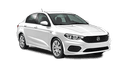 Fiat Egea - Car Rental