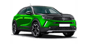 Opel Mokka - Car Rental