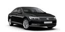 Volkswagen Passat - Car Rental