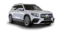 Mercedes GLB Serisi - Car Rental