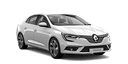 Renault Megane - Car Rental