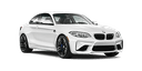 Bmw 2 Serisi - Car Rental