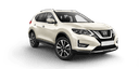 Nissan X-Trail - Car Rental