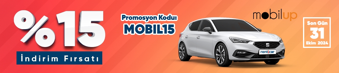 15% Discount Opportunity with Mobil Up!