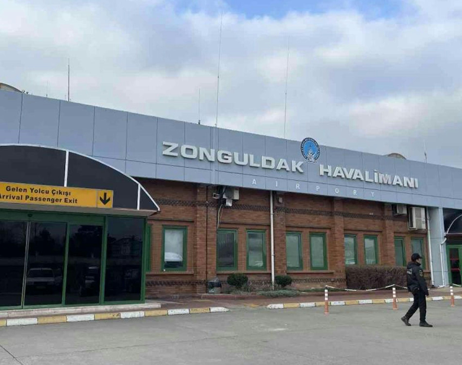Zonguldak Havalimanı (ONQ) Araç Kiralama