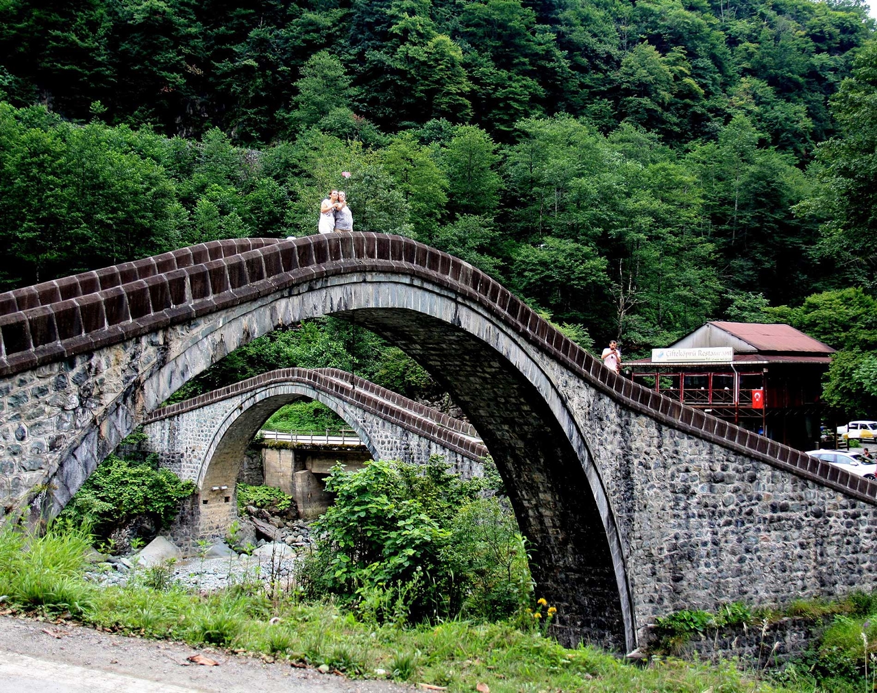 Mietwagen in Artvin