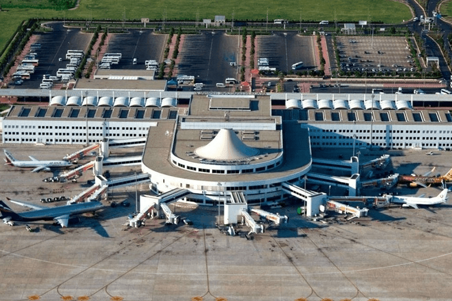 Antalya Havalimanı (AYT) Araç Kiralama