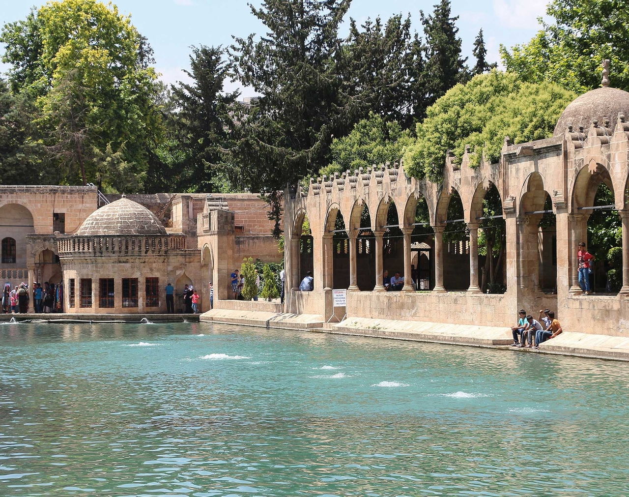 Sanliurfa Rent a Car