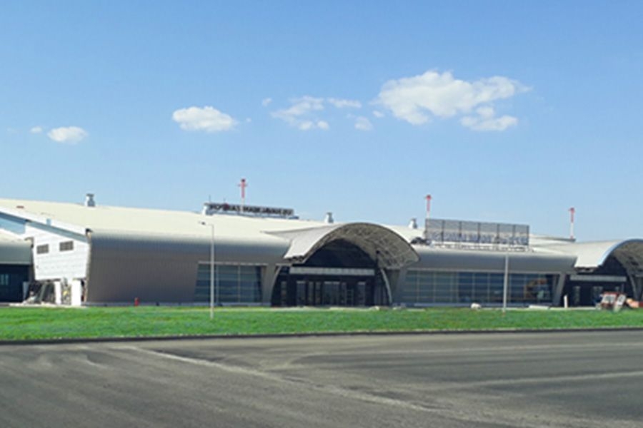 Flughafen Muş (MSR) Mietwagen