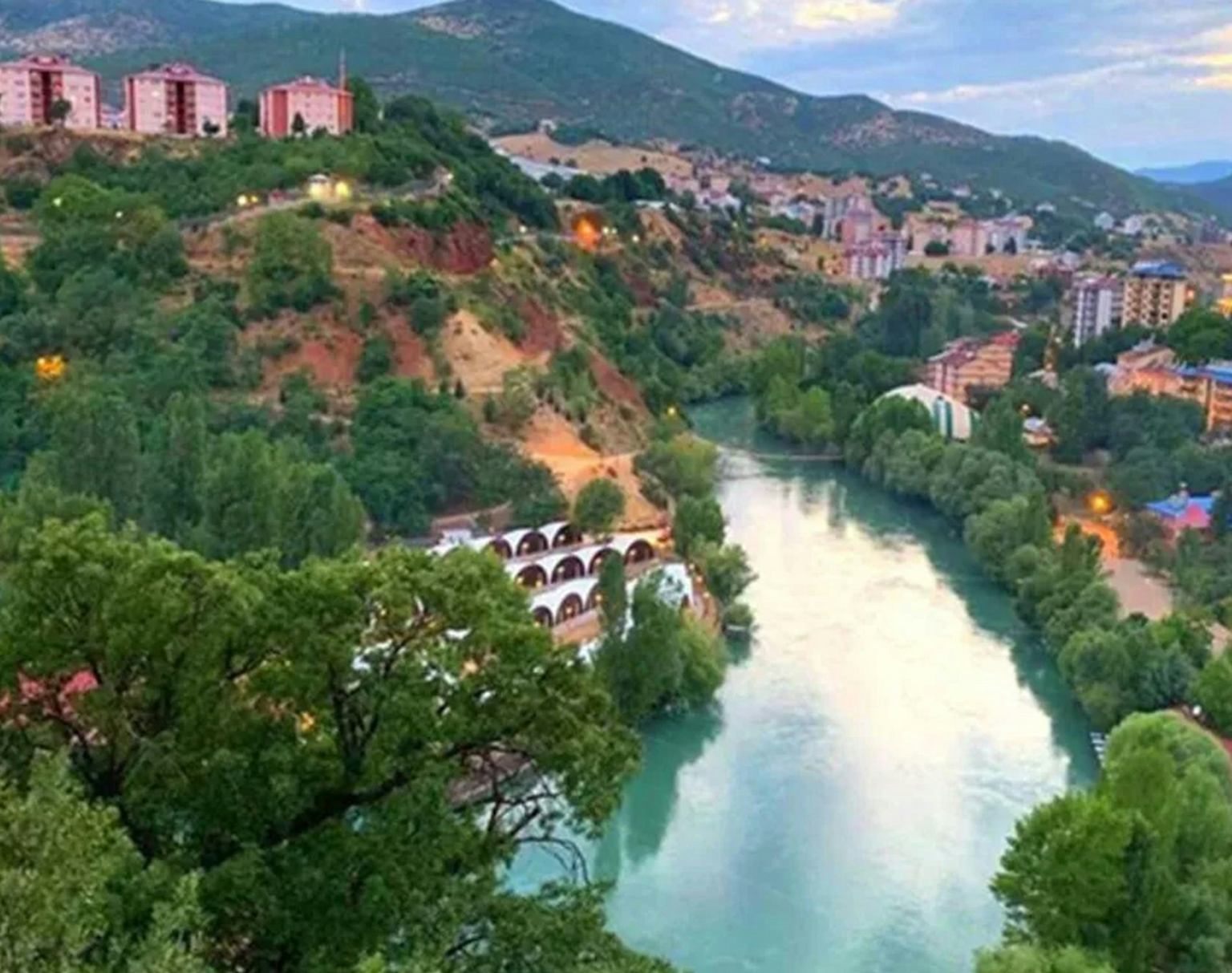 Tunceli Rent a Car