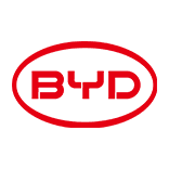 BYD Logo