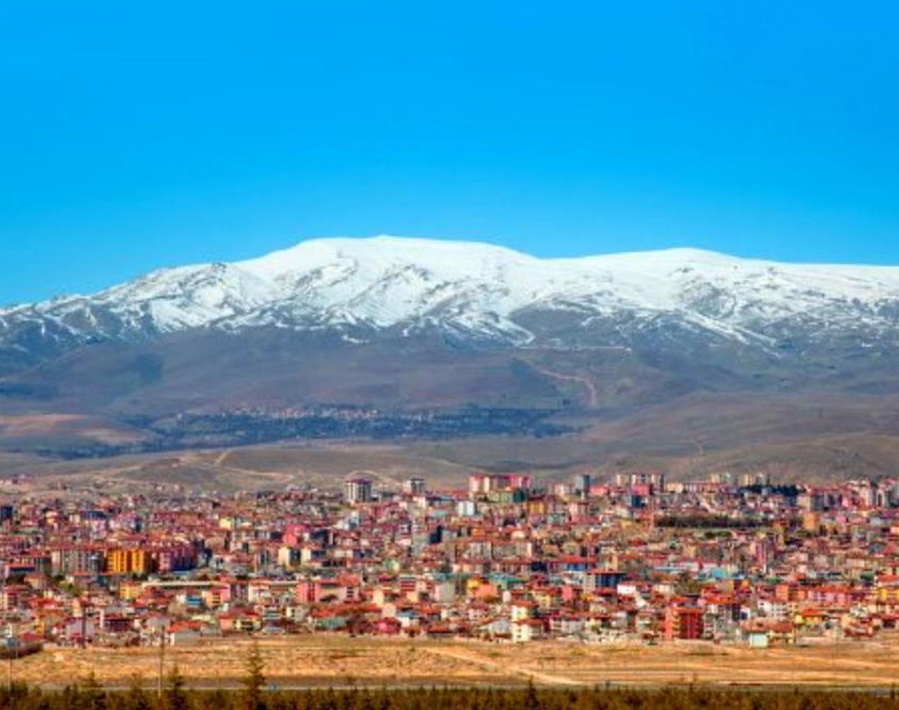 Mietwagen in Niğde