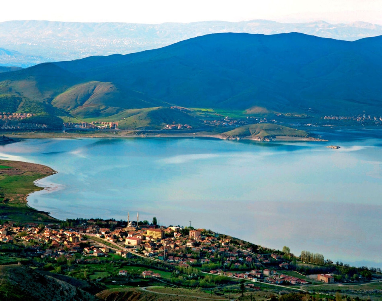 Mietwagen in Elazig - Autovermietung am