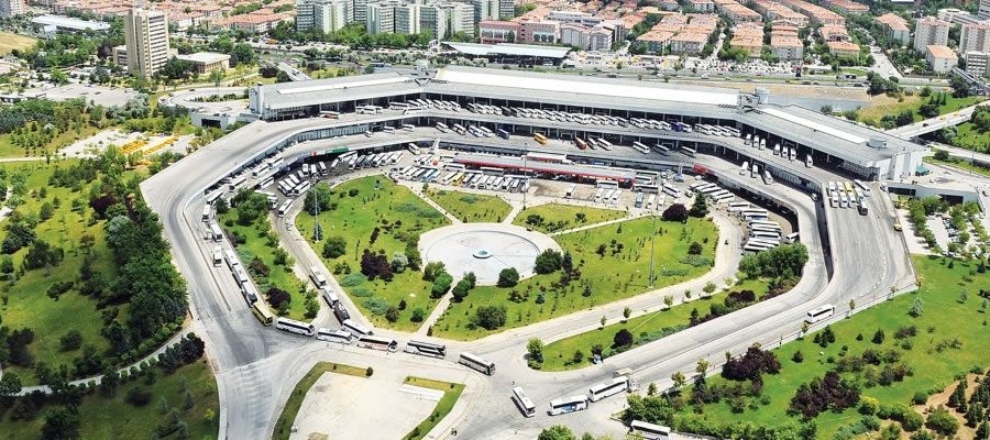 Ankara Otogar Araç Kiralama