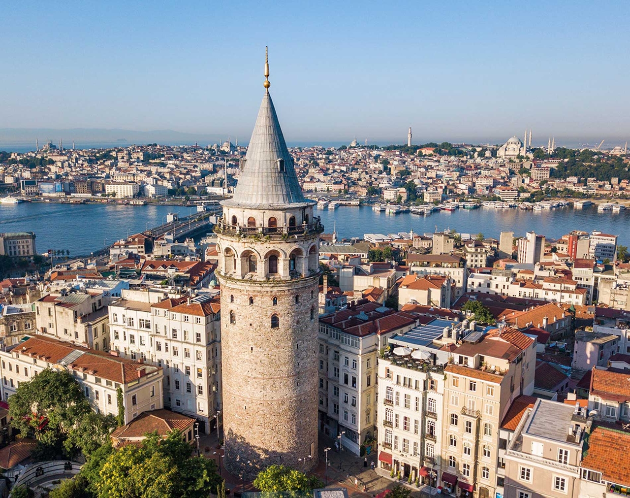 Istanbul Rent a Car