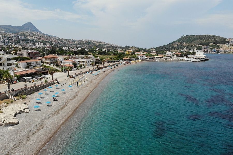 Karaburun Rent a Car - Car Rental