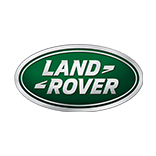 Range Rover Logo