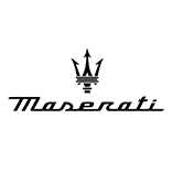 Maserati Logo