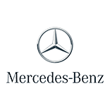 Mercedes Logo