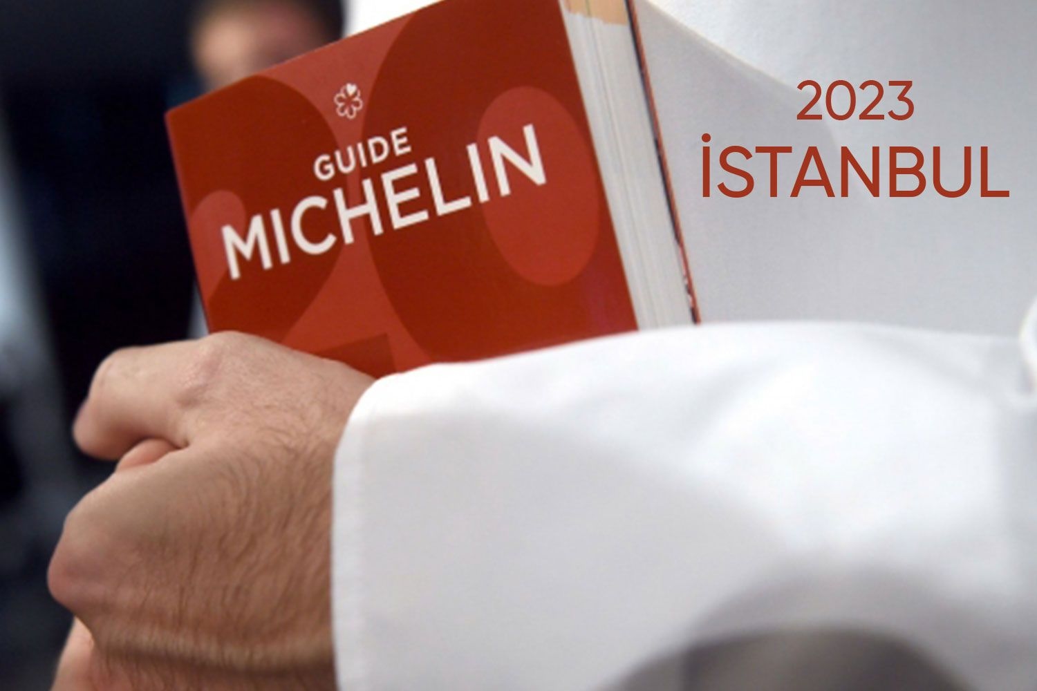 Restaurants with Michelin Star in Turkey