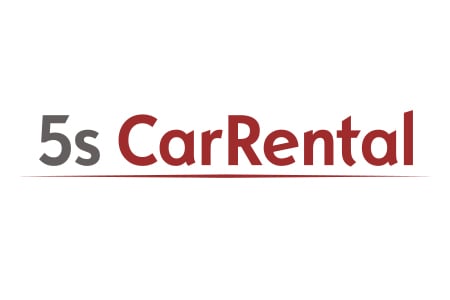 5S CarRentalCar Rental