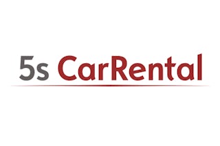 5S CarRentalCar Rental