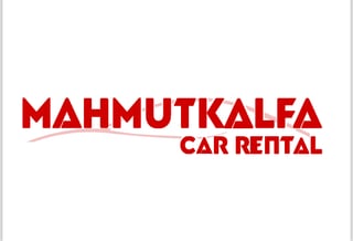 MahmutKalfa Car Rental