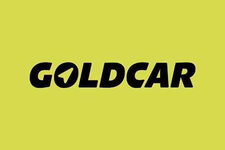 Gold CarCar Rental