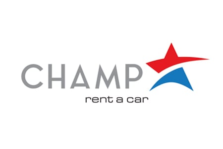 Champ Rent a CarCar Rental