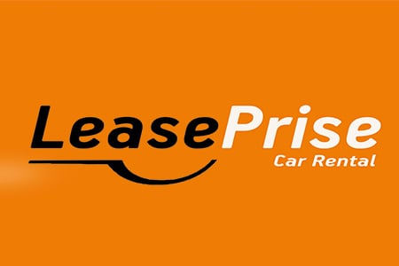 LeasePriseCar Rental