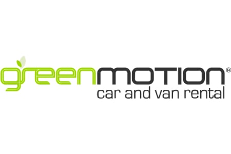 GreenmotionCar Rental