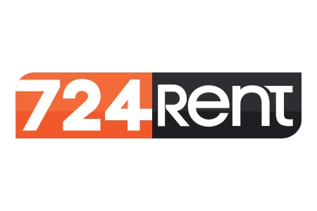 724 RentCar Rental