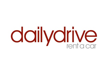 Daily DriveCar Rental