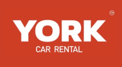 YorkCar Rental