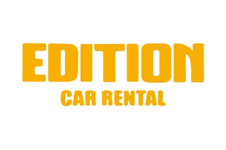 Edition CarCar Rental